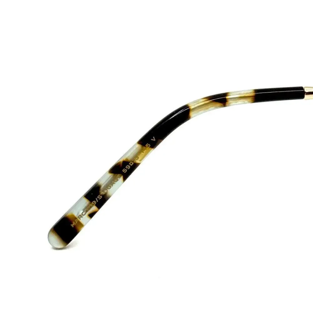 NEW!!! MARC JACOBS Sunglasses MARC 619/S OGAQT Authentic